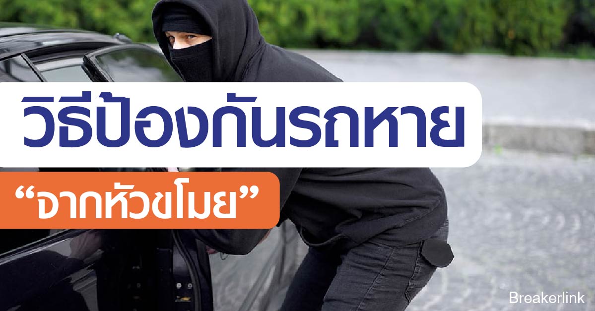 preventvehicletheft