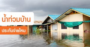 insurance policy covers flood damage